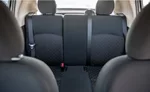 2021 Mitsubishi Mirage ES photo 6
