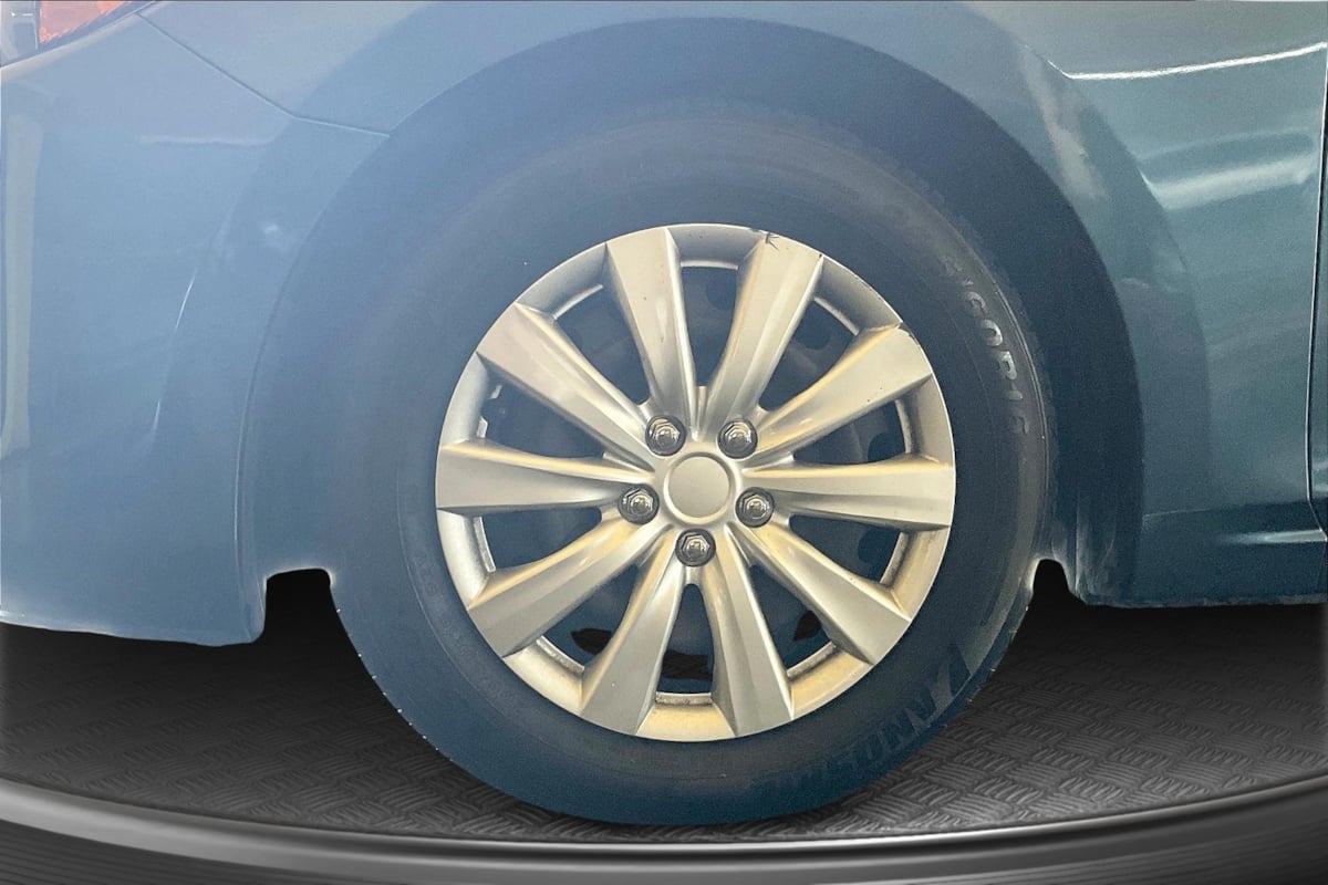 Mazda Mazda3 photo 9