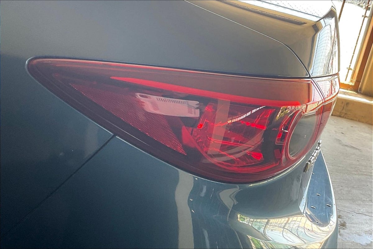 Mazda Mazda3 photo 30