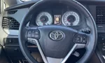 2015 Toyota Sienna SE photo 3