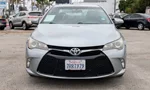 2016 Toyota Camry SE photo 2