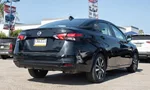 2021 Nissan Versa SV photo 3