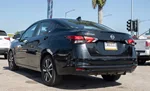 2021 Nissan Versa SV photo 4