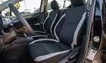 2021 Nissan Versa SV photo 5