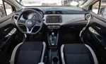 2021 Nissan Versa SV photo 6