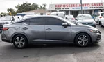 2020 Nissan Sentra SV photo 2
