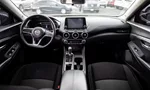 2020 Nissan Sentra SV photo 3