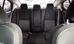 2020 Nissan Sentra SV photo 4