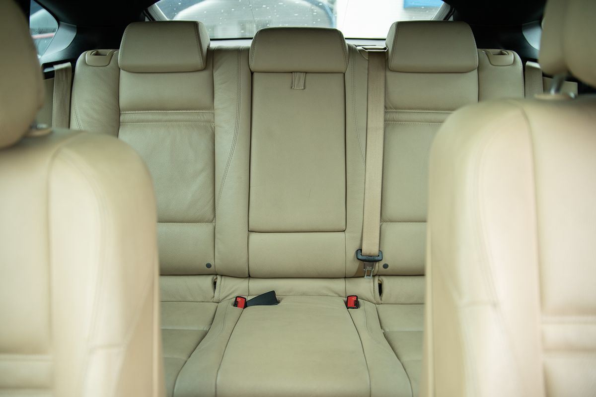 2014 BMW X6 xDrive35i - Photo 24