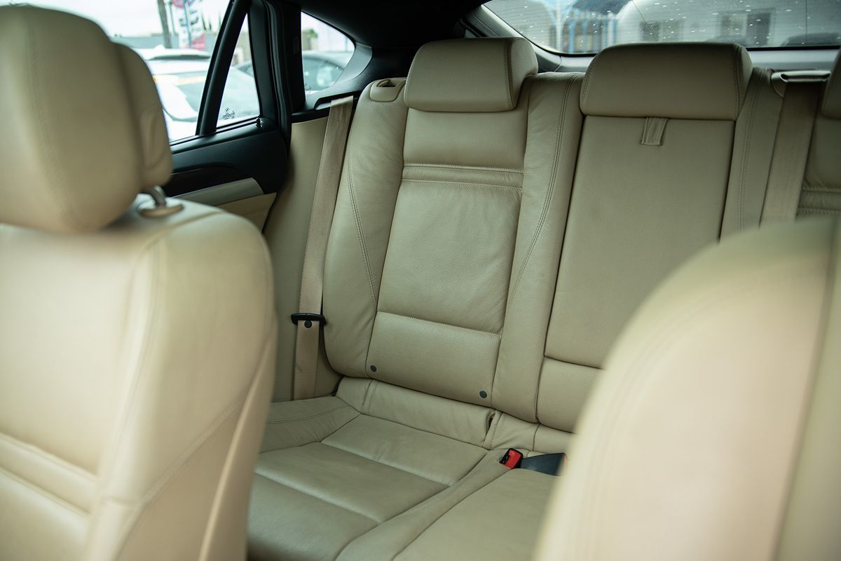 2014 BMW X6 xDrive35i - Photo 25