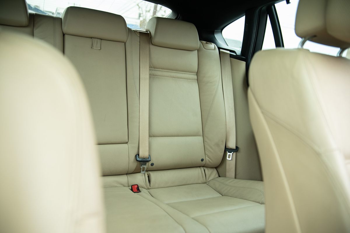 2014 BMW X6 xDrive35i - Photo 26