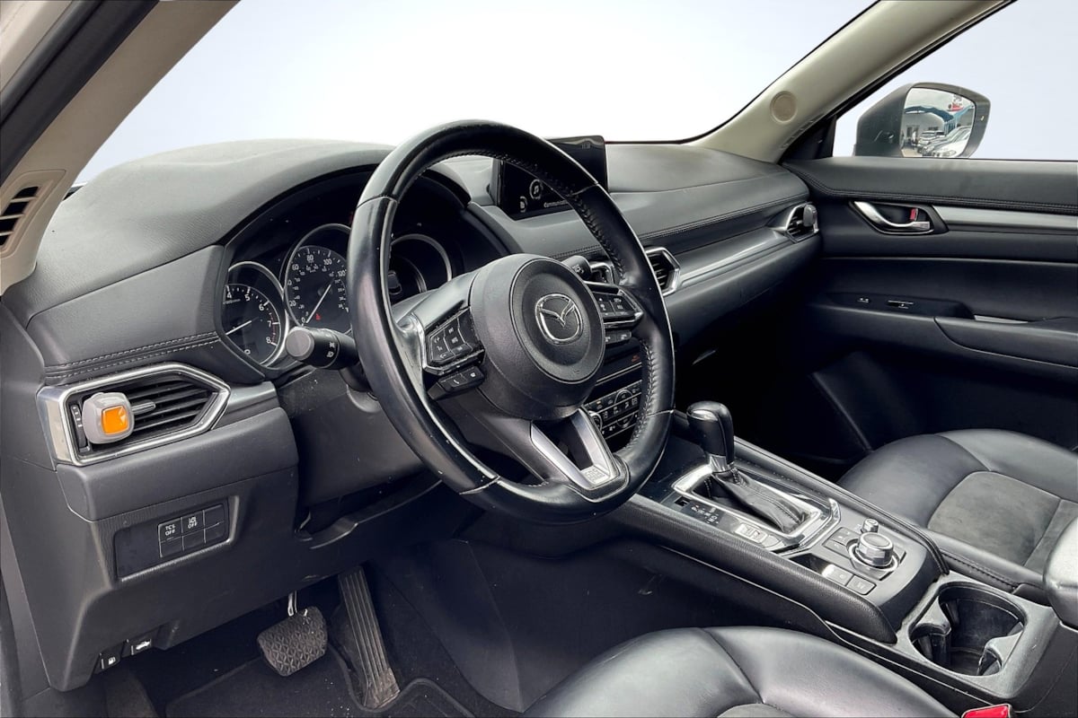 2018 Mazda CX-5 Touring - Photo 14