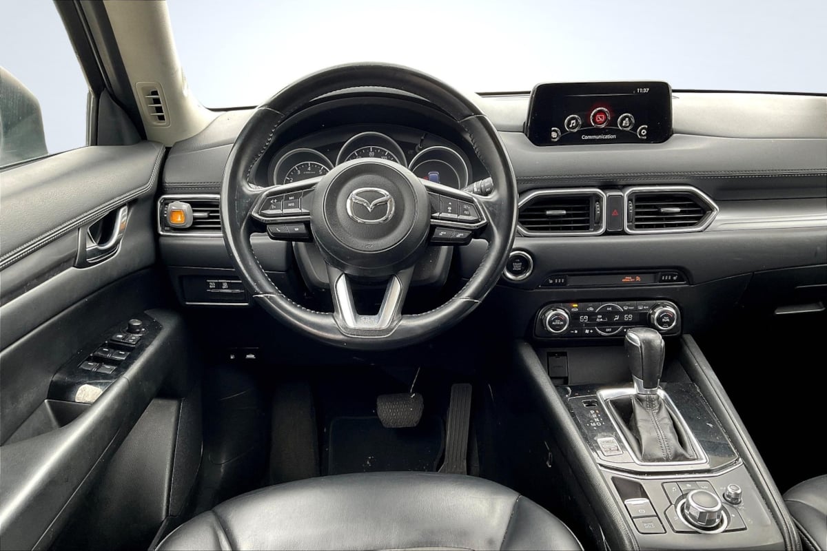 2018 Mazda CX-5 Touring - Photo 5