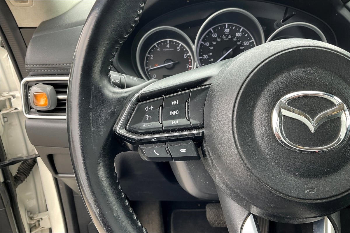2018 Mazda CX-5 Touring - Photo 18