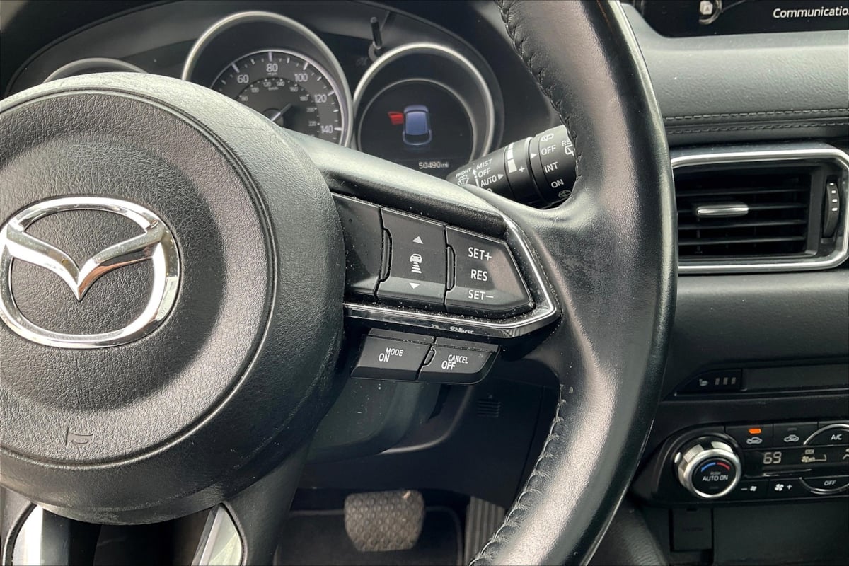 2018 Mazda CX-5 Touring - Photo 19