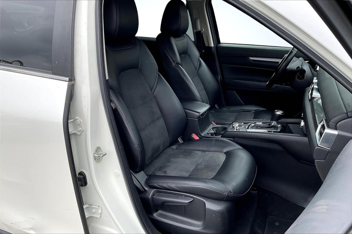 2018 Mazda CX-5 Touring - Photo 7