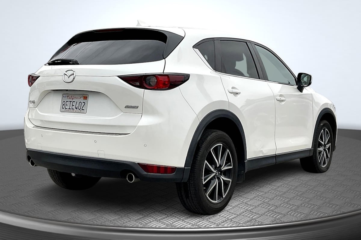 2018 Mazda CX-5 Touring - Photo 13