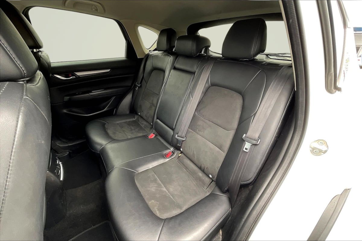 2018 Mazda CX-5 Touring - Photo 25