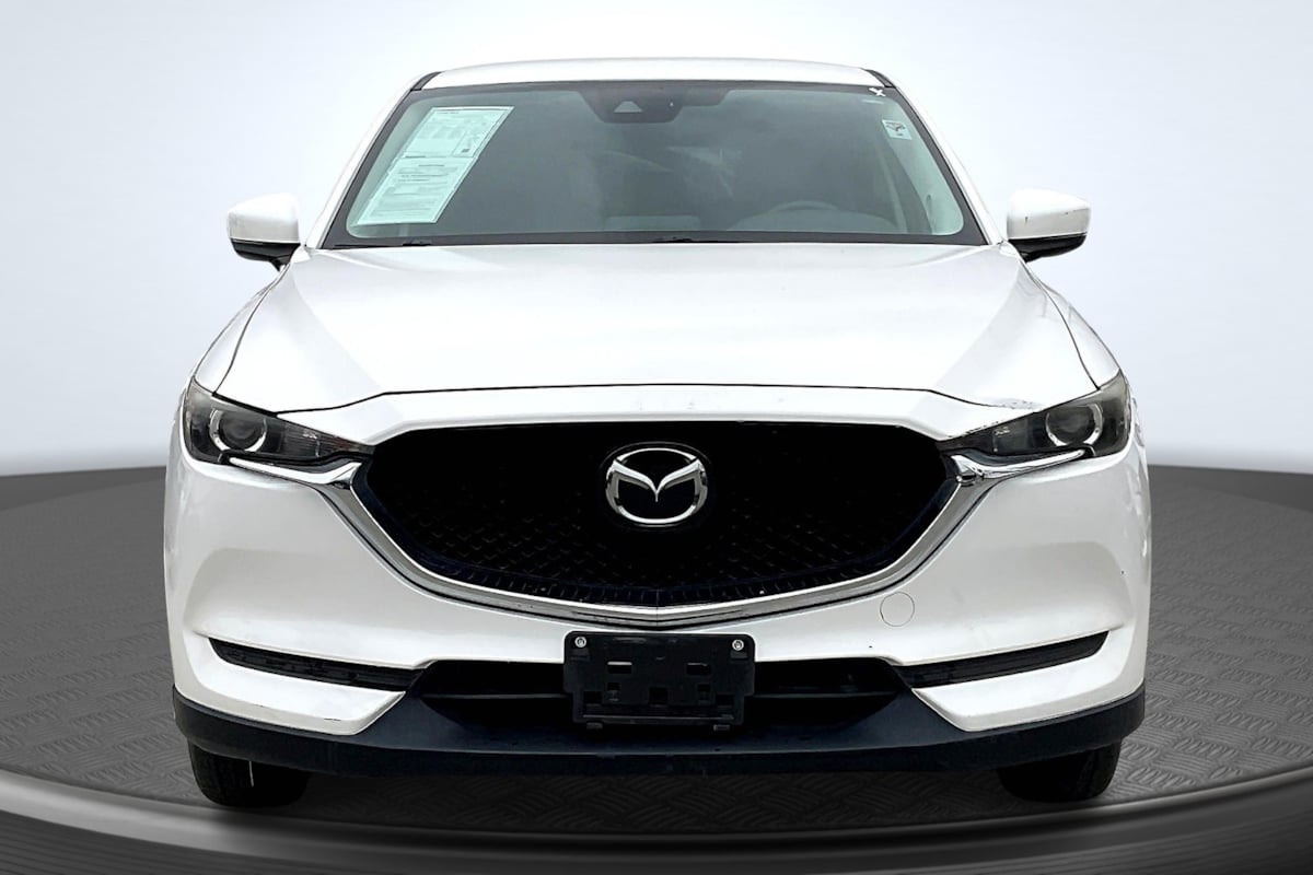 2018 Mazda CX-5 Touring - Photo 3