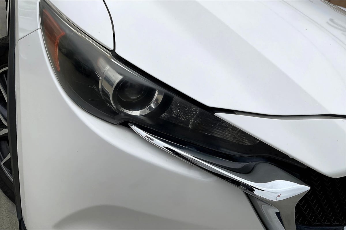 2018 Mazda CX-5 Touring - Photo 28