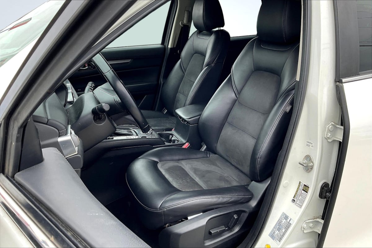 2018 Mazda CX-5 Touring - Photo 24