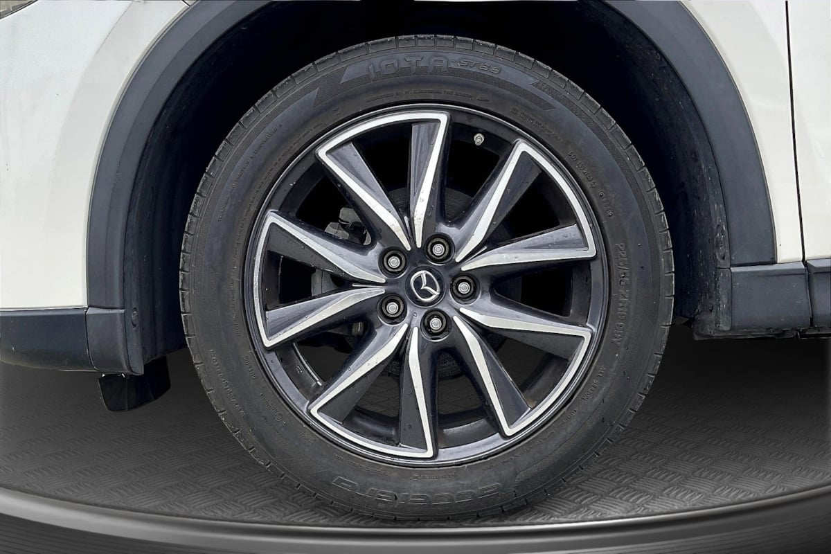 2018 Mazda CX-5 Touring - Photo 9