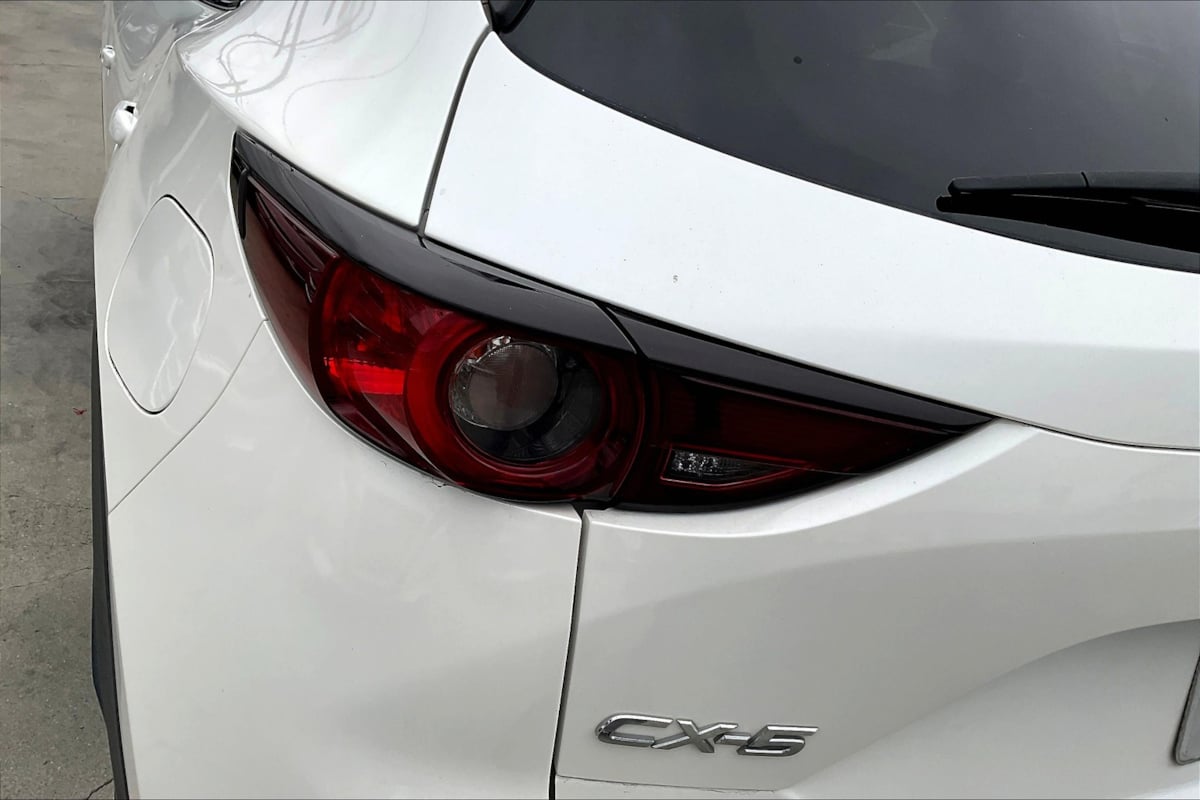 2018 Mazda CX-5 Touring - Photo 29