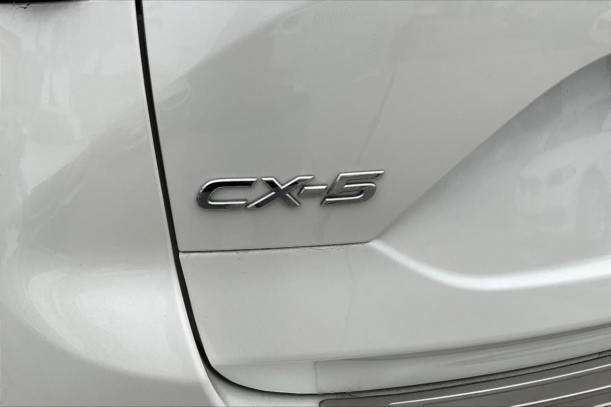 2018 Mazda CX-5 Touring - Photo 8