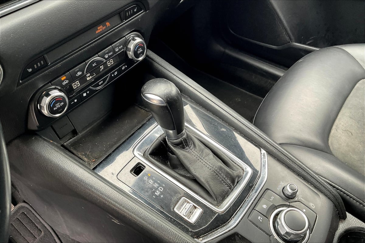 2018 Mazda CX-5 Touring - Photo 15