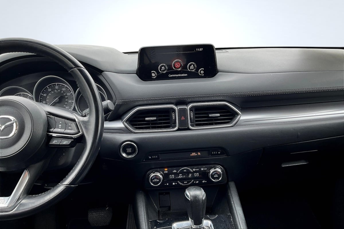 2018 Mazda CX-5 Touring - Photo 6