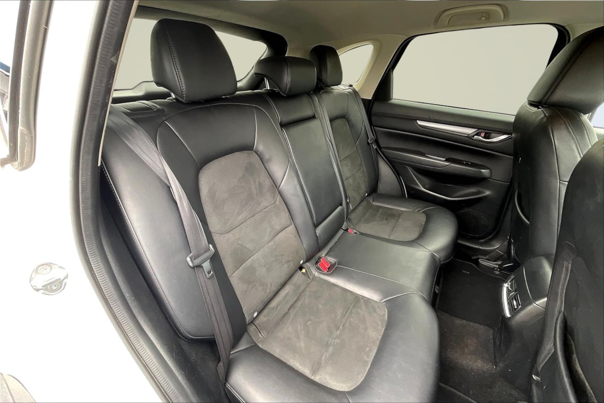 2018 Mazda CX-5 Touring - Photo 26