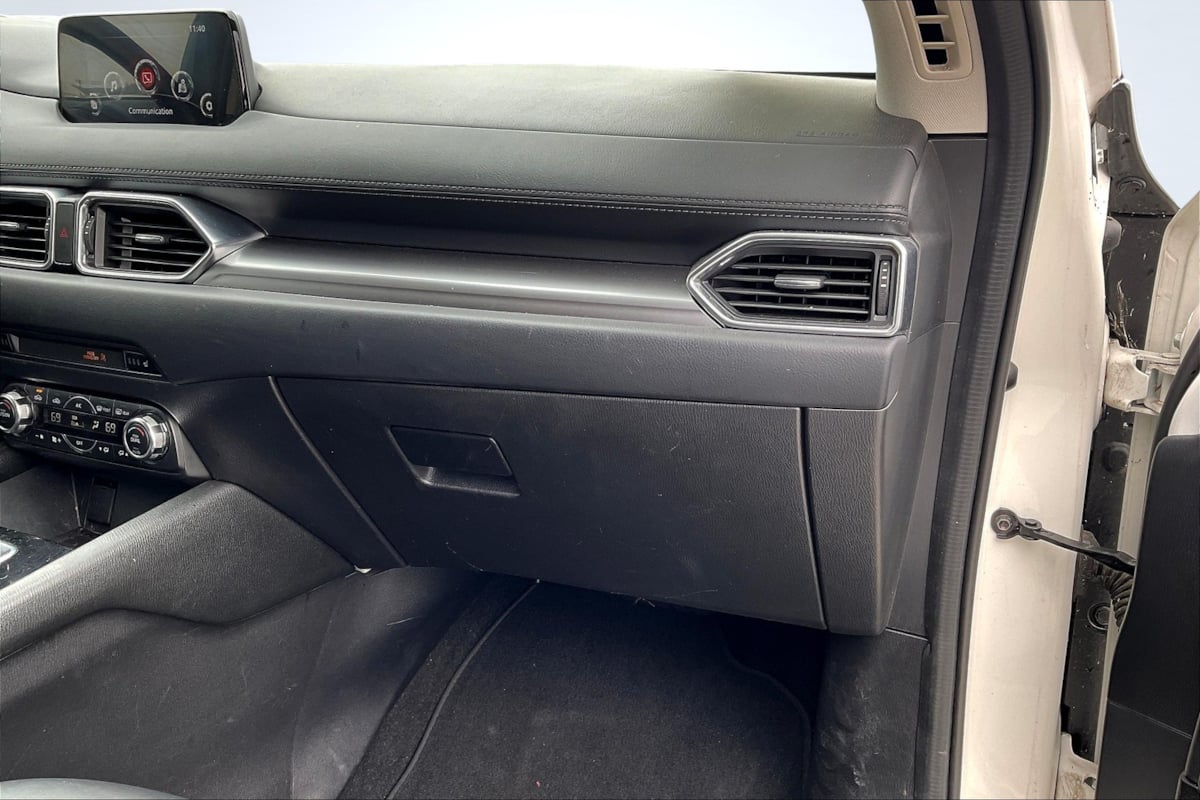 2018 Mazda CX-5 Touring - Photo 17