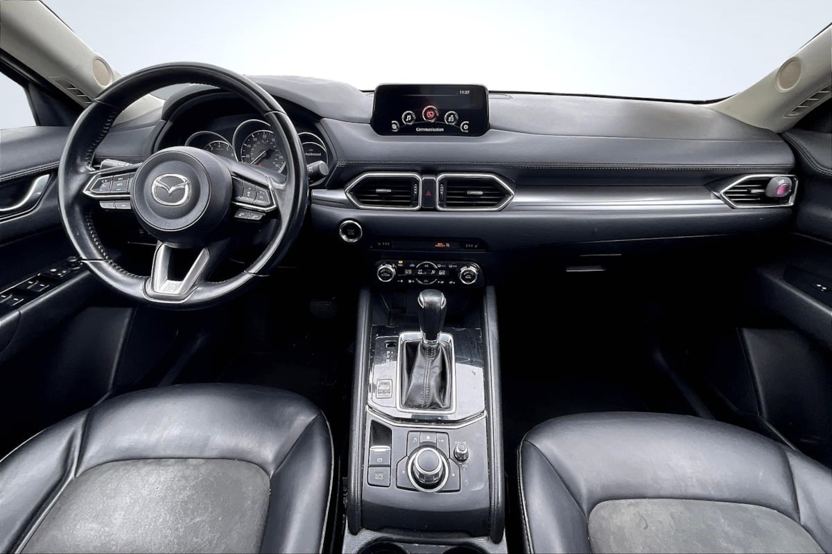 2018 Mazda CX-5 Touring - Photo 16