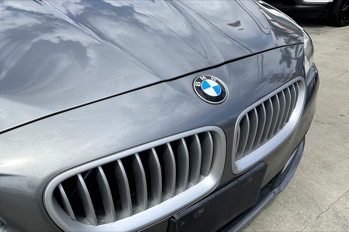 2014 BMW 5 Series 528i - Photo 27
