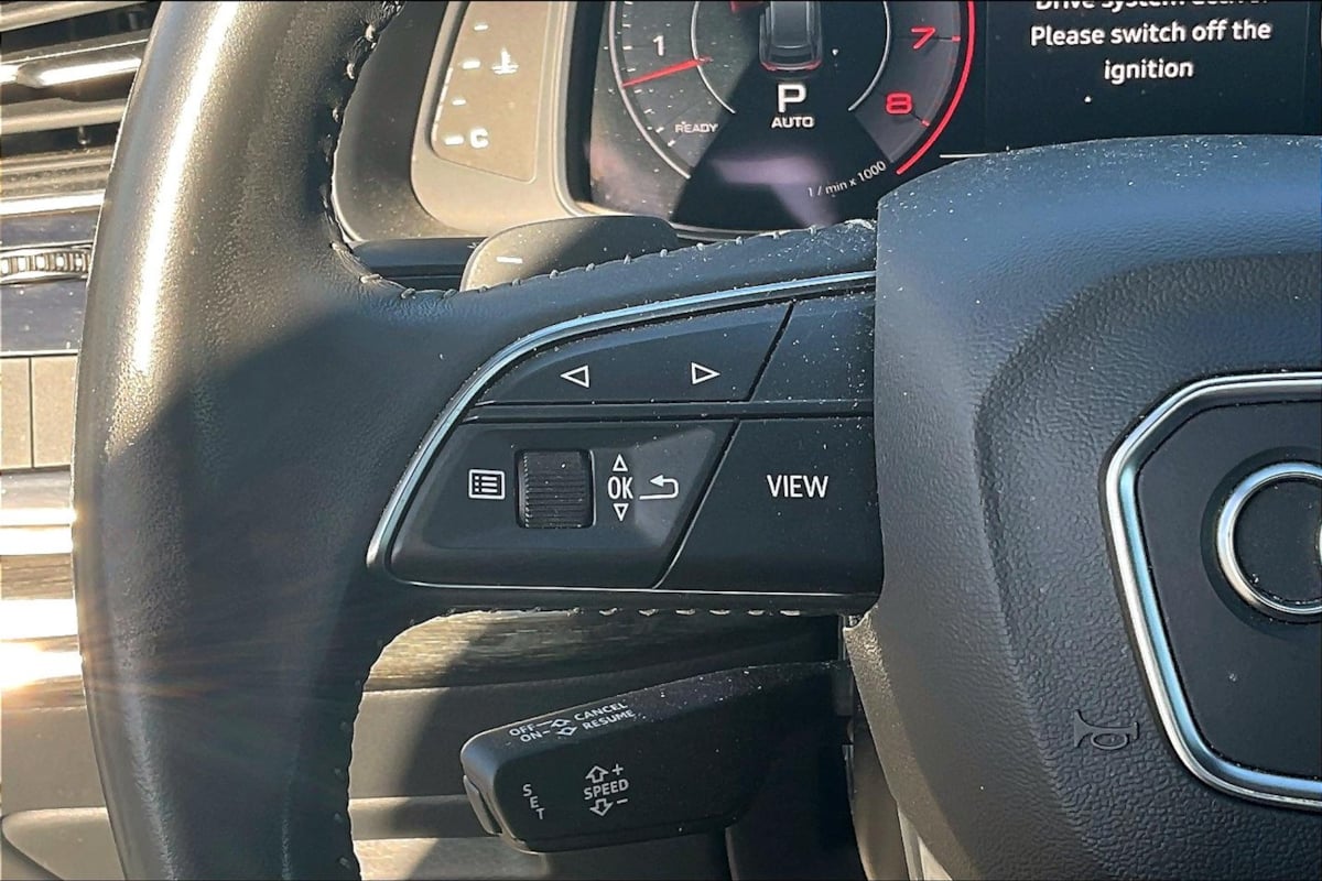 2019 Audi Q8 Premium - Photo 18