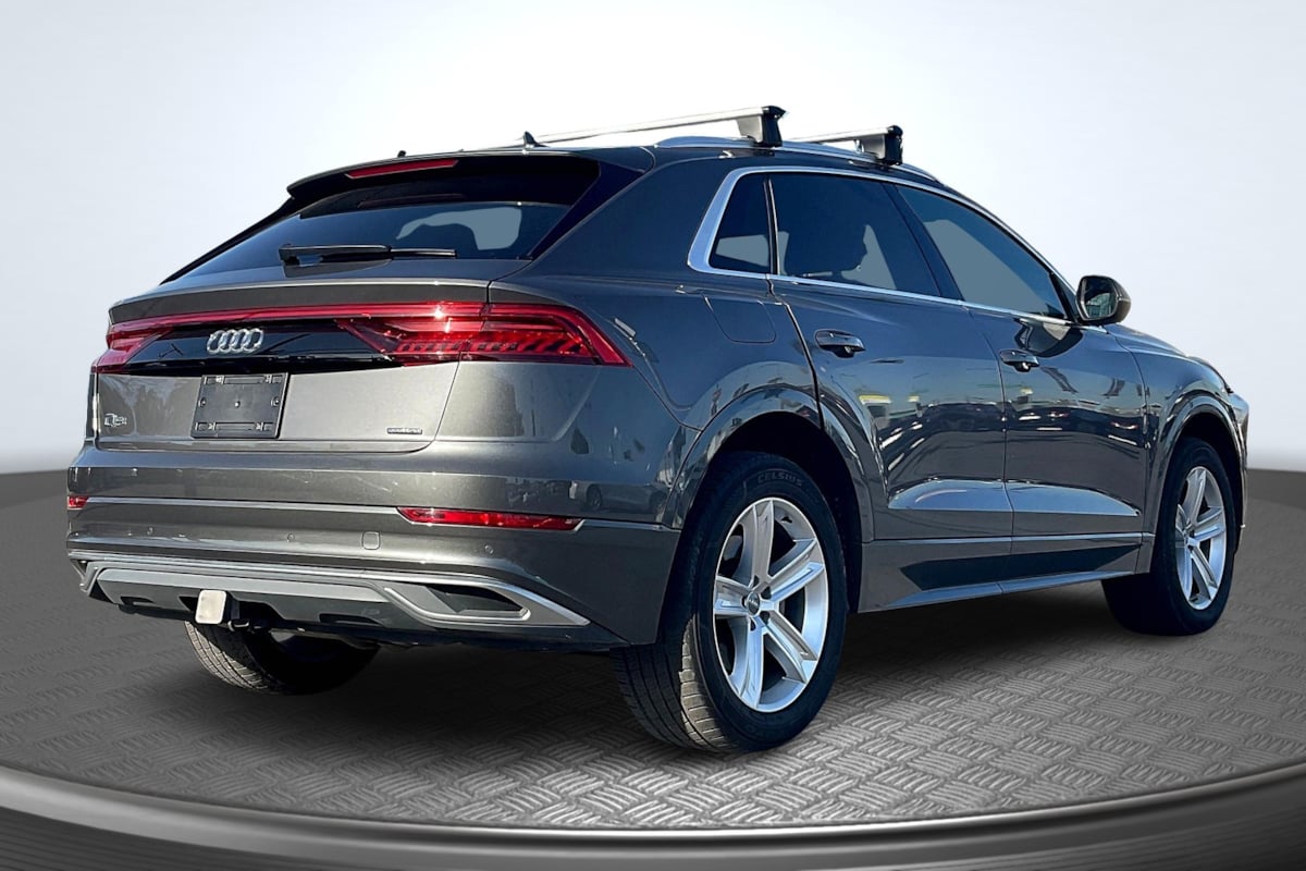 2019 Audi Q8 Premium - Photo 13