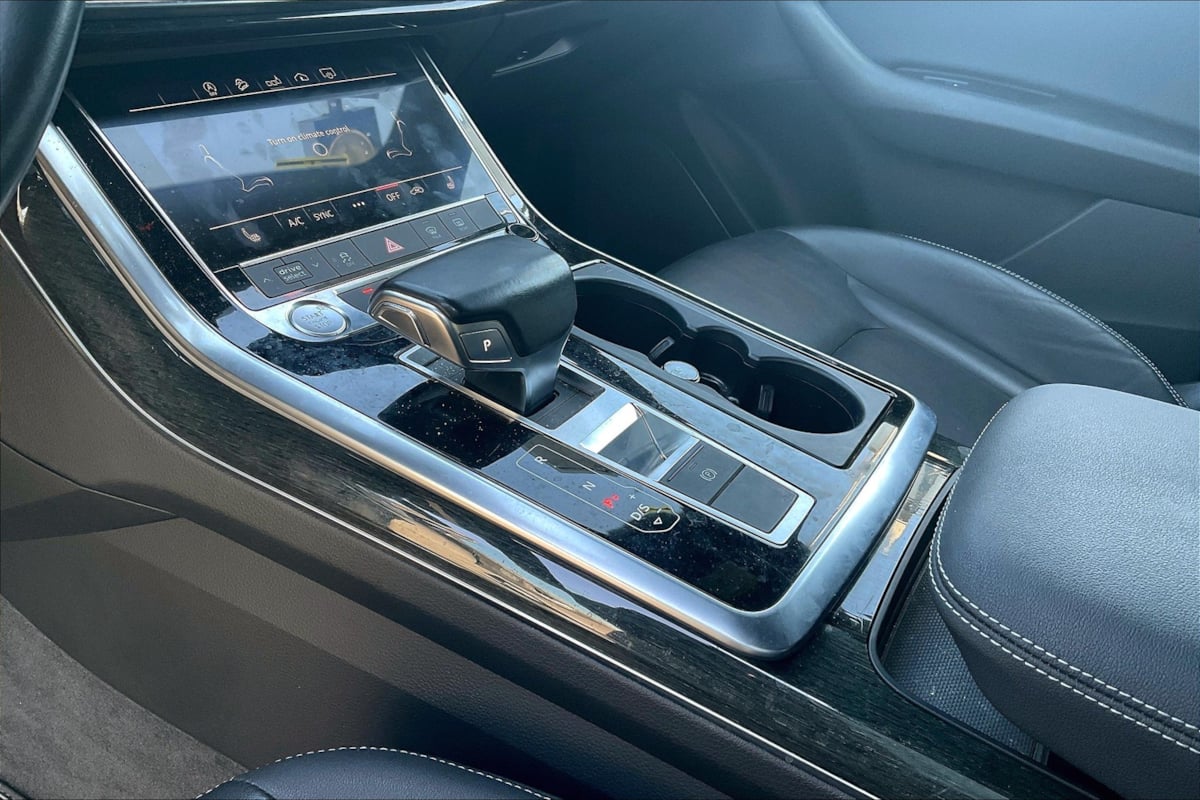 2019 Audi Q8 Premium - Photo 15