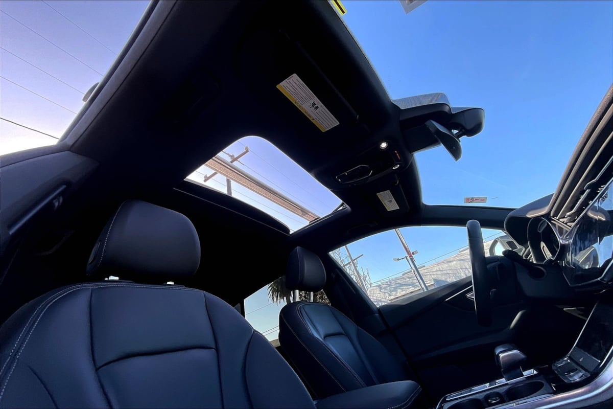 2019 Audi Q8 Premium - Photo 22