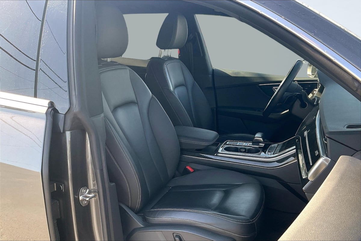 2019 Audi Q8 Premium - Photo 7