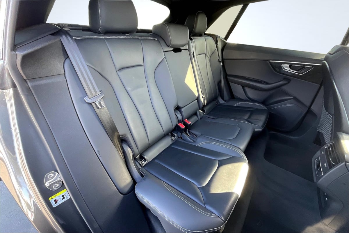 2019 Audi Q8 Premium - Photo 27
