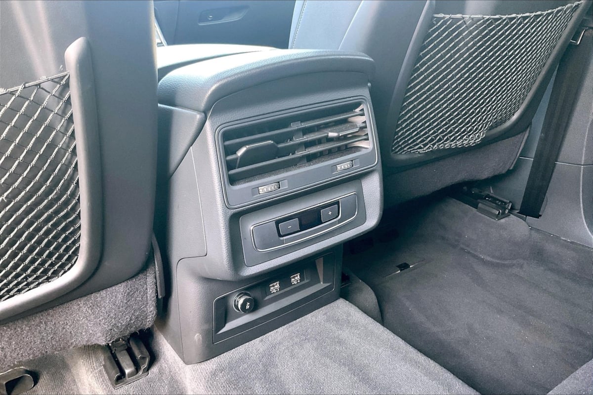 2019 Audi Q8 Premium - Photo 32