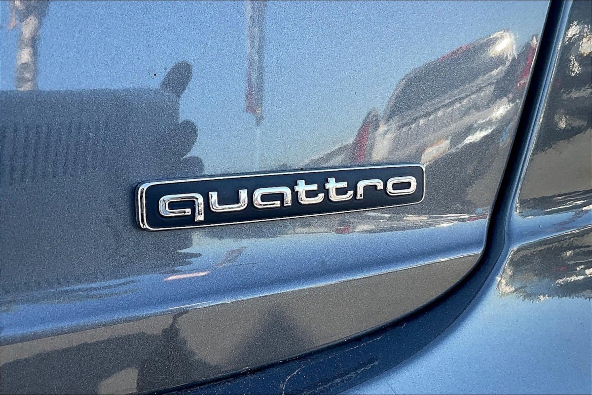 2019 Audi Q8 Premium - Photo 8