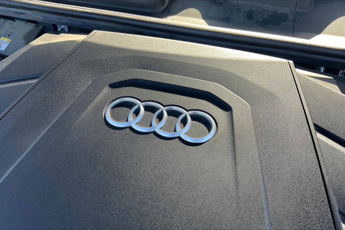 2019 Audi Q8 Premium - Photo 33