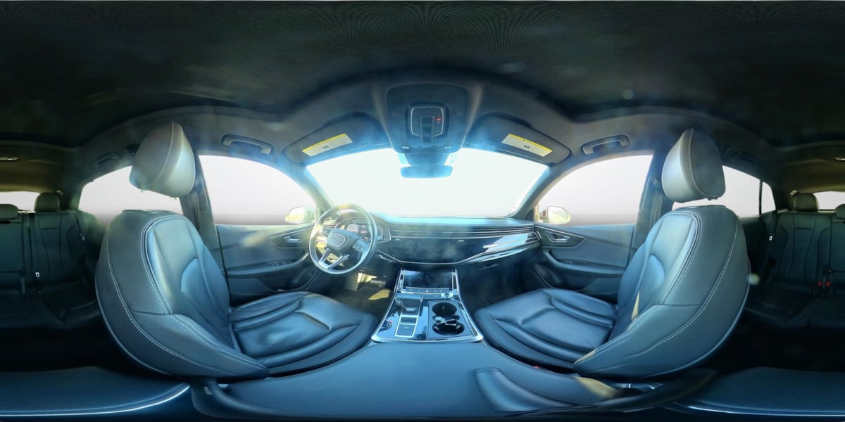 2019 Audi Q8 Premium - Photo 35