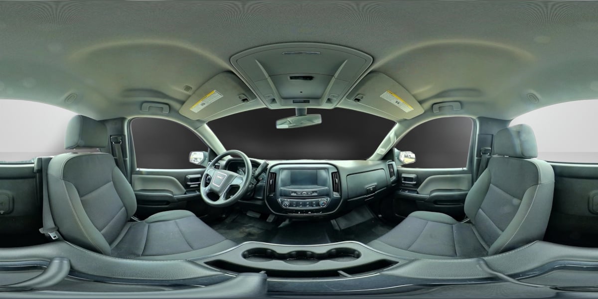 2018 GMC Sierra 1500 Base - Photo 27