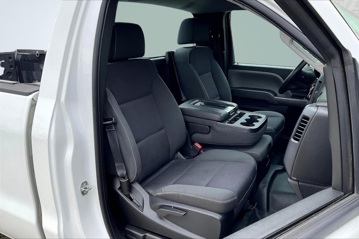 2018 GMC Sierra 1500 Base - Photo 5