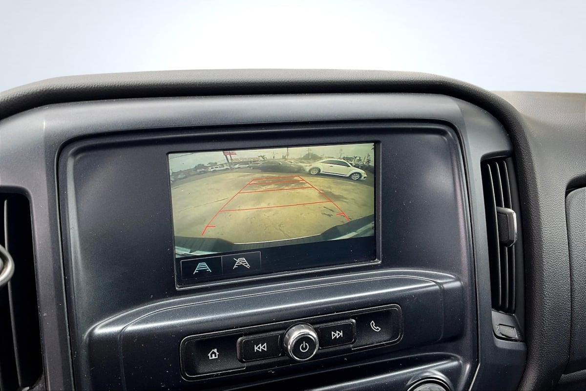 2018 GMC Sierra 1500 Base - Photo 18