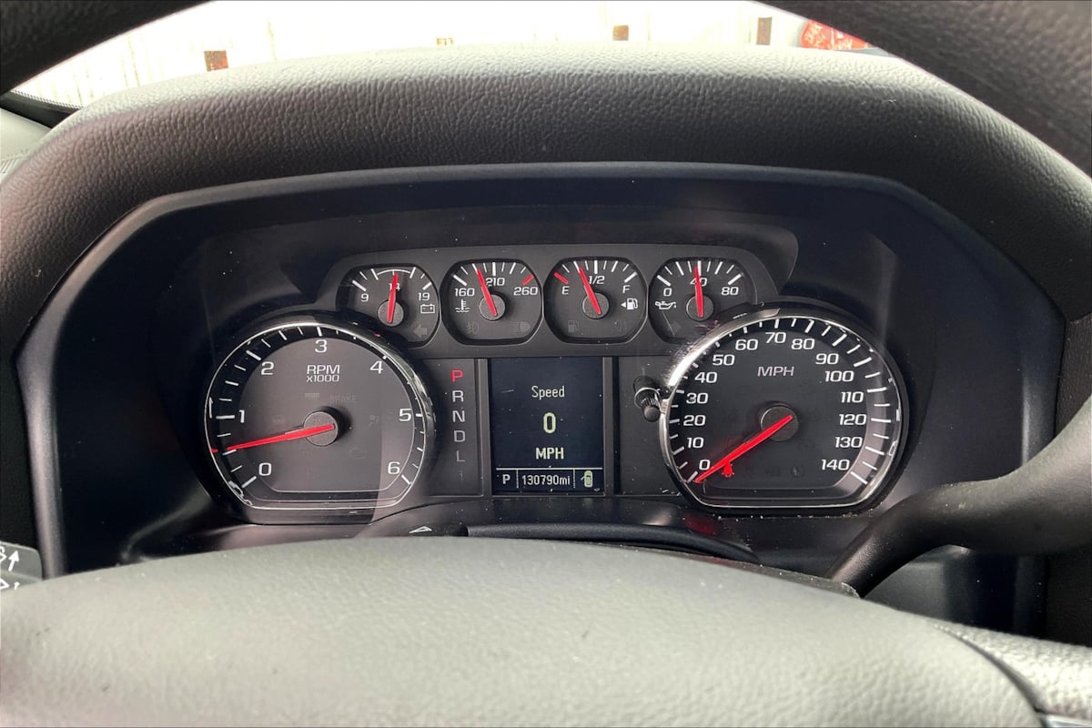 2018 GMC Sierra 1500 Base - Photo 17