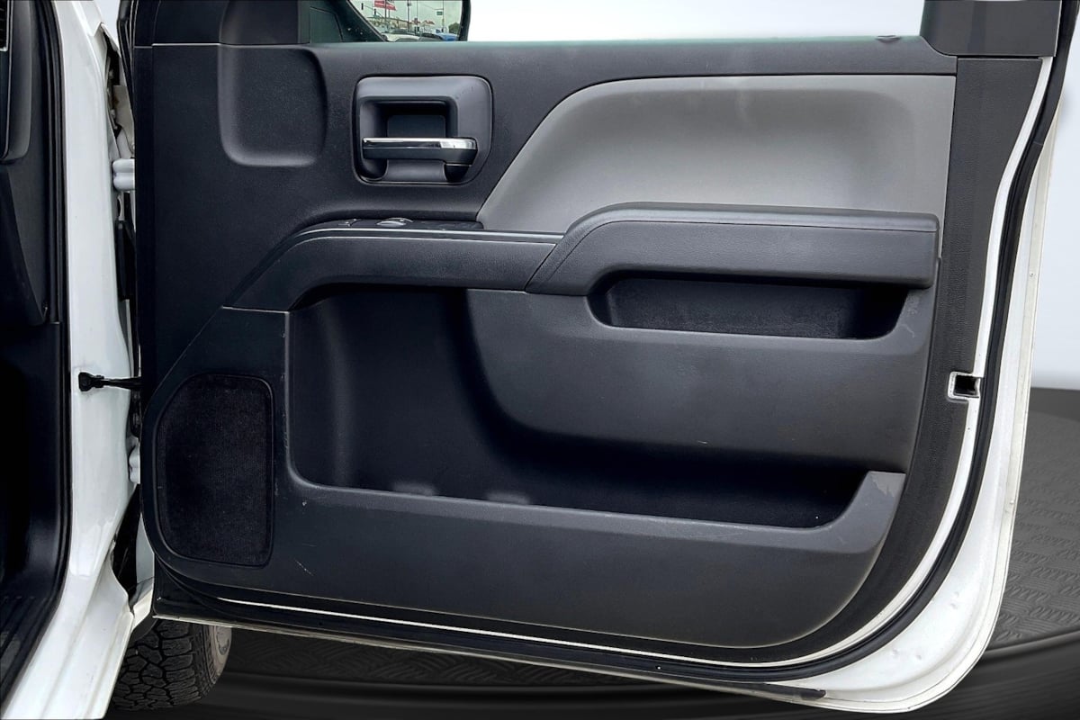 2018 GMC Sierra 1500 Base - Photo 20