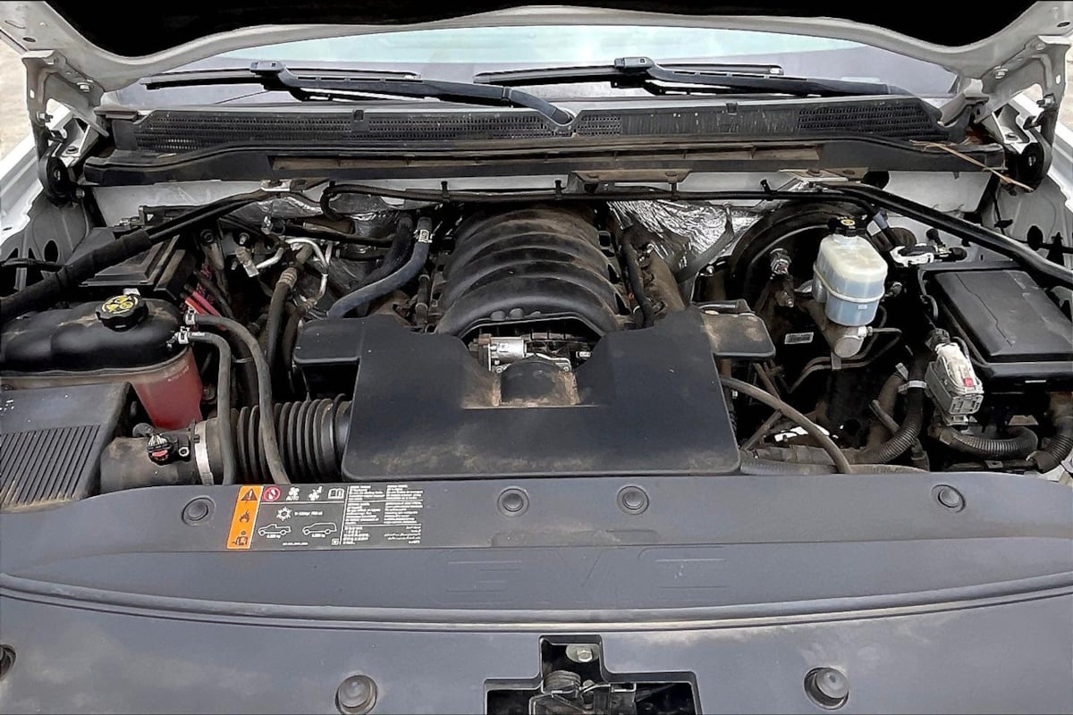 2018 GMC Sierra 1500 Base - Photo 7